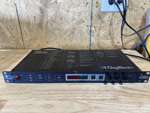 Digitech dsp128 digital signal - dsp128,