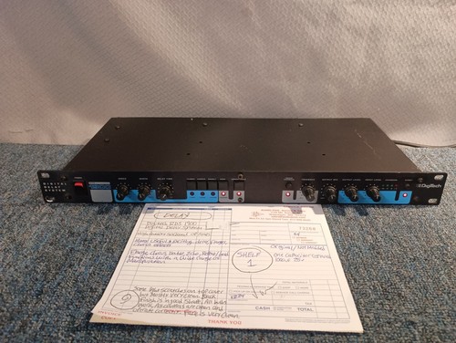 Digitech rds 1900 digital - digitech, 1900,