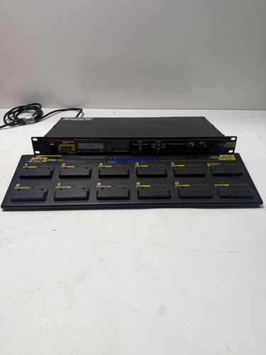 Digitech gsp legend foot - legend,