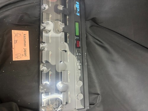 Digitech guitar multi - rp-1,
