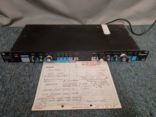 Digitech rds 1900 digital - digitech, 1900,