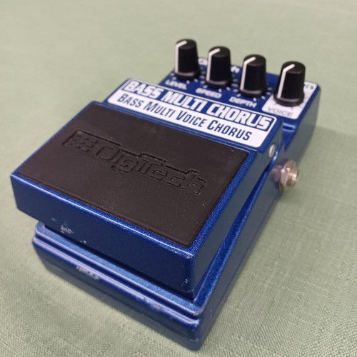 Digitech bass multi - digitech,