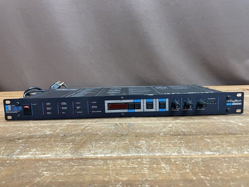 Digitech dsp128 digital - dsp128, signal