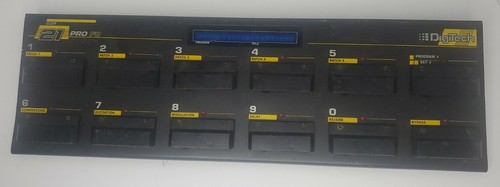 Digitech gsp pro - digitech, gsp-21