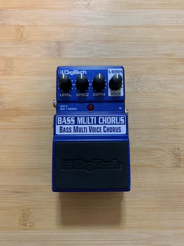 Digitech xbc bass - xbc,