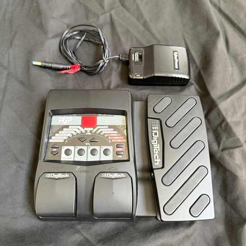 Digitech rp90v electric guitar - digitech,