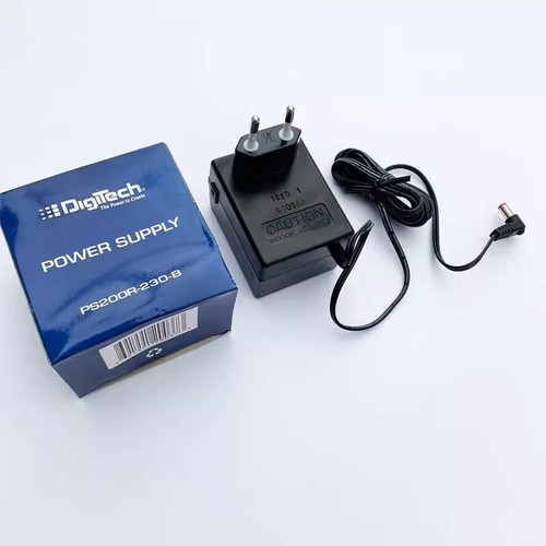 Digitech metal master - metal,