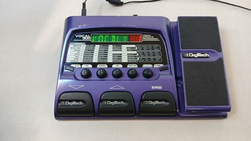 Digitech vocal 300 voice - 300,