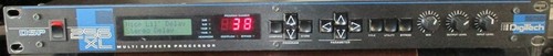Digitech dsp256xl - digitech,