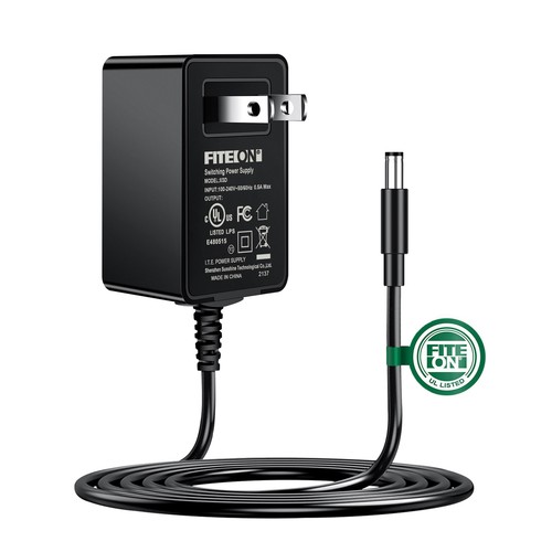 5ft adapter charger - adapter,