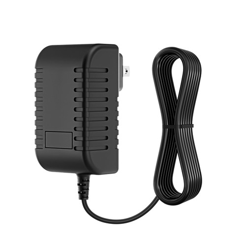 Adapter for digitech bass - ac,