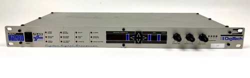 Digitech dsp 128 digital - 128,